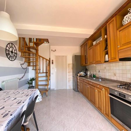Sunrise Apartament Монтеросо ал Маре Екстериор снимка