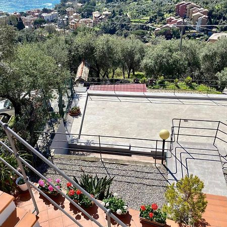 Sunrise Apartament Монтеросо ал Маре Екстериор снимка