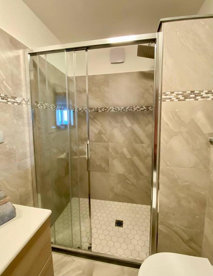 Sunrise Apartament Монтеросо ал Маре Екстериор снимка