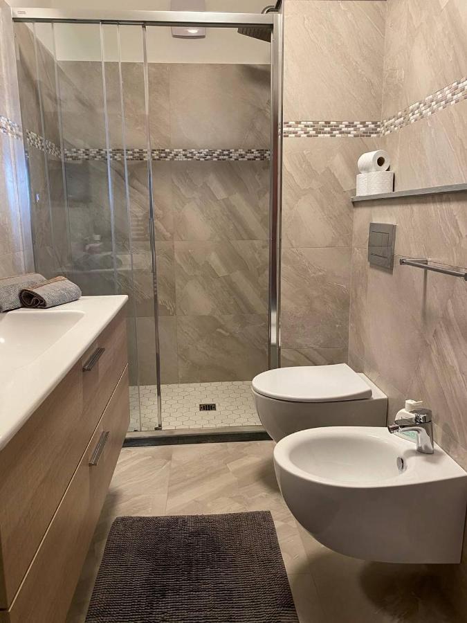 Sunrise Apartament Villa Монтеросо ал Маре Екстериор снимка