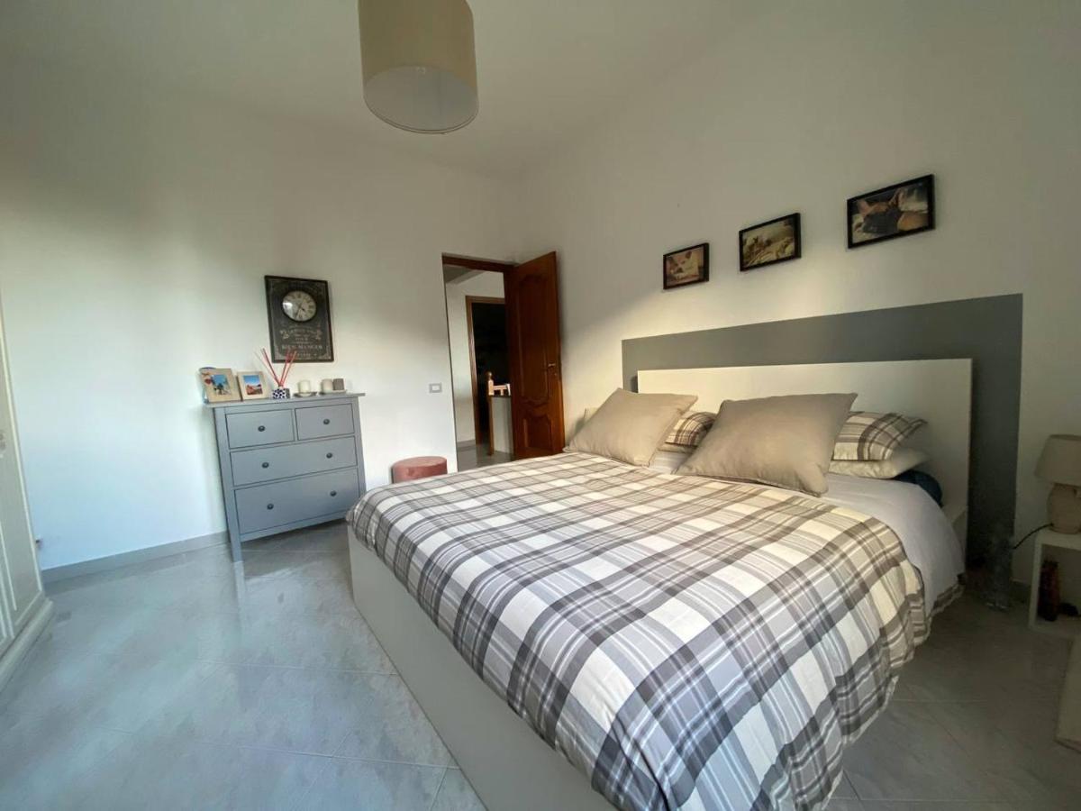 Sunrise Apartament Монтеросо ал Маре Екстериор снимка