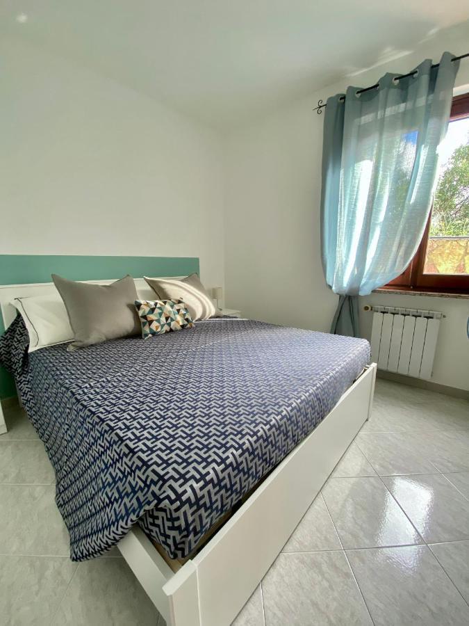 Sunrise Apartament Монтеросо ал Маре Екстериор снимка